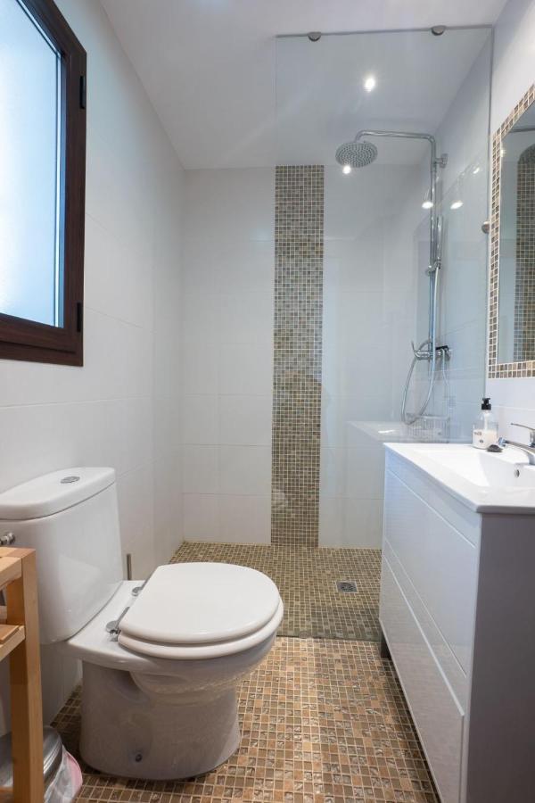 Capistrano Playa 712 Menyber Apartment เนร์คา ภายนอก รูปภาพ