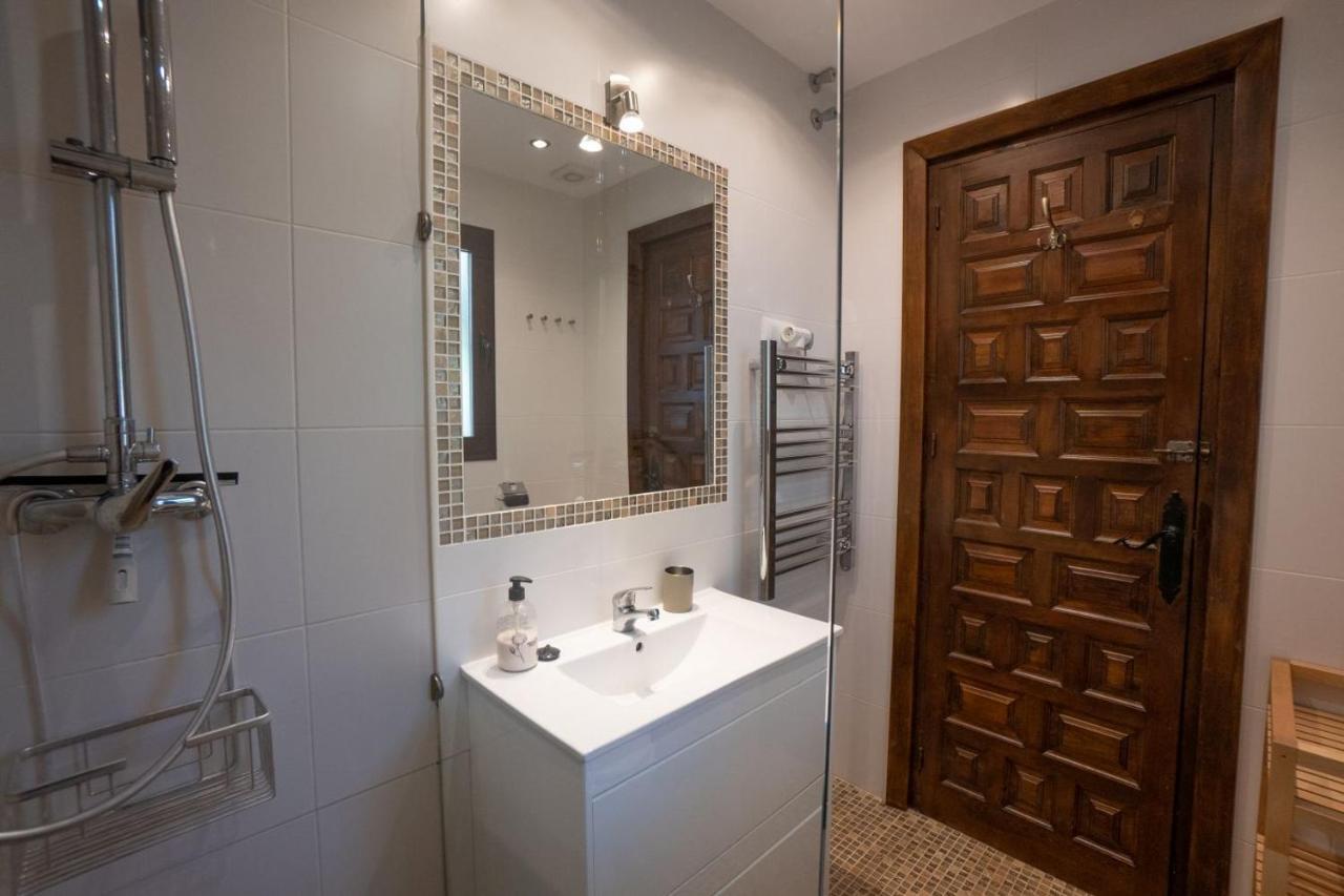 Capistrano Playa 712 Menyber Apartment เนร์คา ภายนอก รูปภาพ